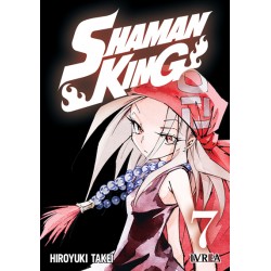 SHAMAN KING (EDICIÓN 2 EN...