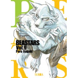 BEASTARS 09 (2 EN 1)