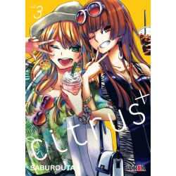 CITRUS PLUS 03