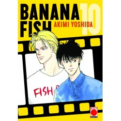 BANANA FISH 10