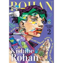 ASÍ HABLÓ KISHIBE ROHAN 02