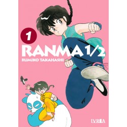 RANMA ½ 01