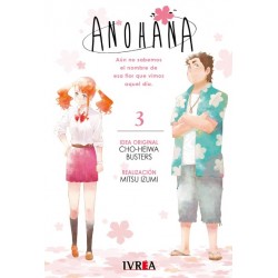 ANOHANA 03