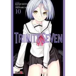 TRINITY SEVEN 10