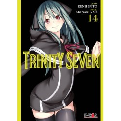 TRINITY SEVEN 14