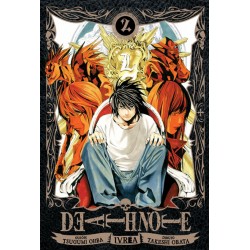 DEATH NOTE 02