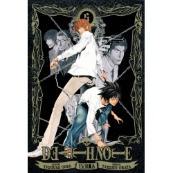 DEATH NOTE 05