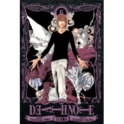 DEATH NOTE 06