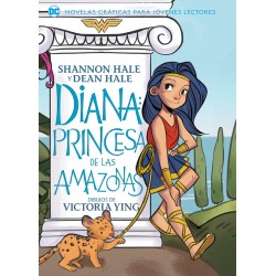 DIANA: PRINCESA DE LAS...