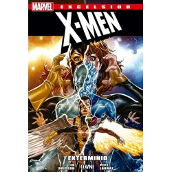 X-Men - Exterminio