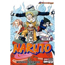 NARUTO 05