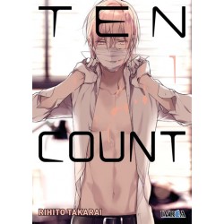 PACK TEN COUNT (COMPLETO)