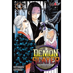 DEMON SLAYER - KIMETSU NO...