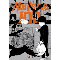 MOB PSYCHO 100 02