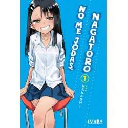 NO ME JODAS, NAGATORO 01