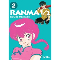 RANMA ½ 02