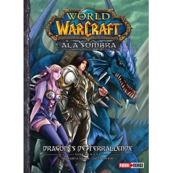 WORLD OF WARCRAFT: ALA...