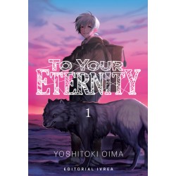 TO YOUR ETERNITY 01