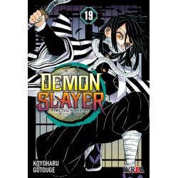 DEMON SLAYER - KIMETSU NO...