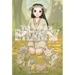 TO YOUR ETERNITY 02