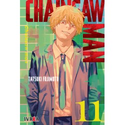 CHAINSAW MAN 11