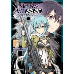 SWORD ART ONLINE: PHANTOM...