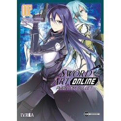 SWORD ART ONLINE: PHANTOM...