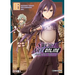 SWORD ART ONLINE: PHANTOM...