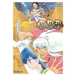 INUYASHA 02