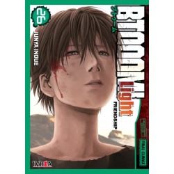 BTOOOM 26 (PACK LIGHT + DARK)