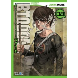 BTOOOM 08