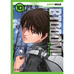 BTOOOM 10