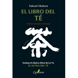 EL LIBRO DEL TÉ