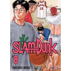 SLAM DUNK 08