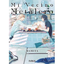 MI VECINO METALERO