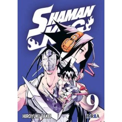 SHAMAN KING (EDICIÓN 2 EN...