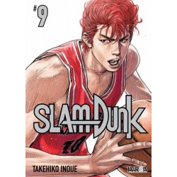 SLAM DUNK 09