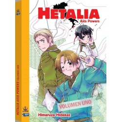 HETALIA AXIS POWER 01