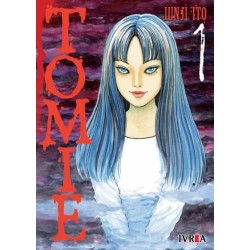 TOMIE 01