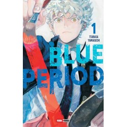 BLUE PERIOD 01