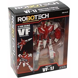 ROBOTECH 30TH ANNIVERSARY...