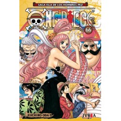 ONE PIECE 66