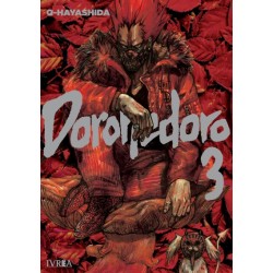 DOROHEDORO 03