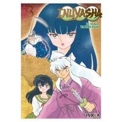 INUYASHA 03