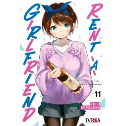 RENT-A-GIRLFRIEND 11