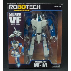 ROBOTECH 30TH ANNIVERSARY...