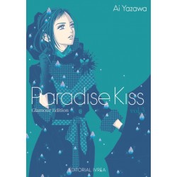 PARADISE KISS GLAMOUR...