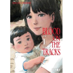 BLOOD ON THE TRACKS 01