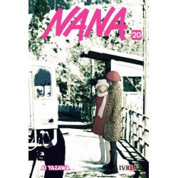 NANA 20