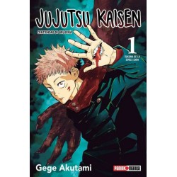 Jujutsu Kaisen 01